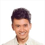 Almo Pradana