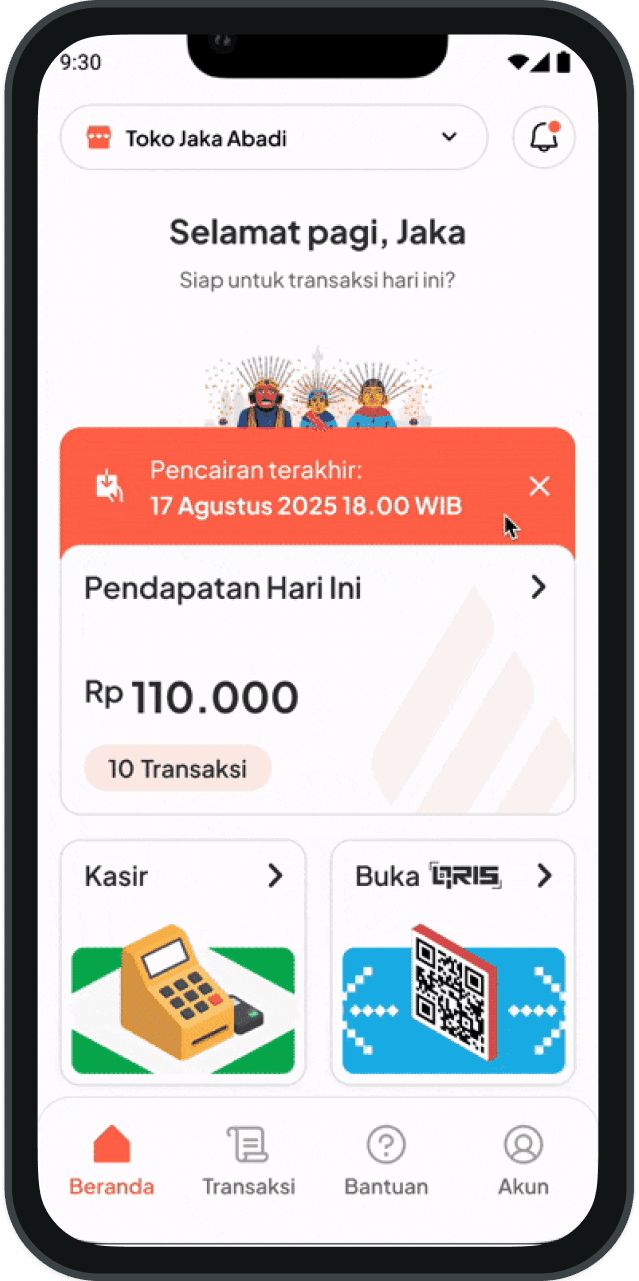 Quote icon