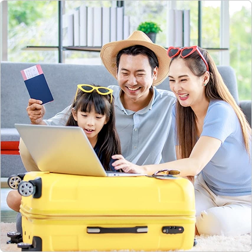 Travel & Hospitality