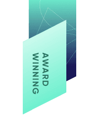 Award Winning badge for Asuransi Astra