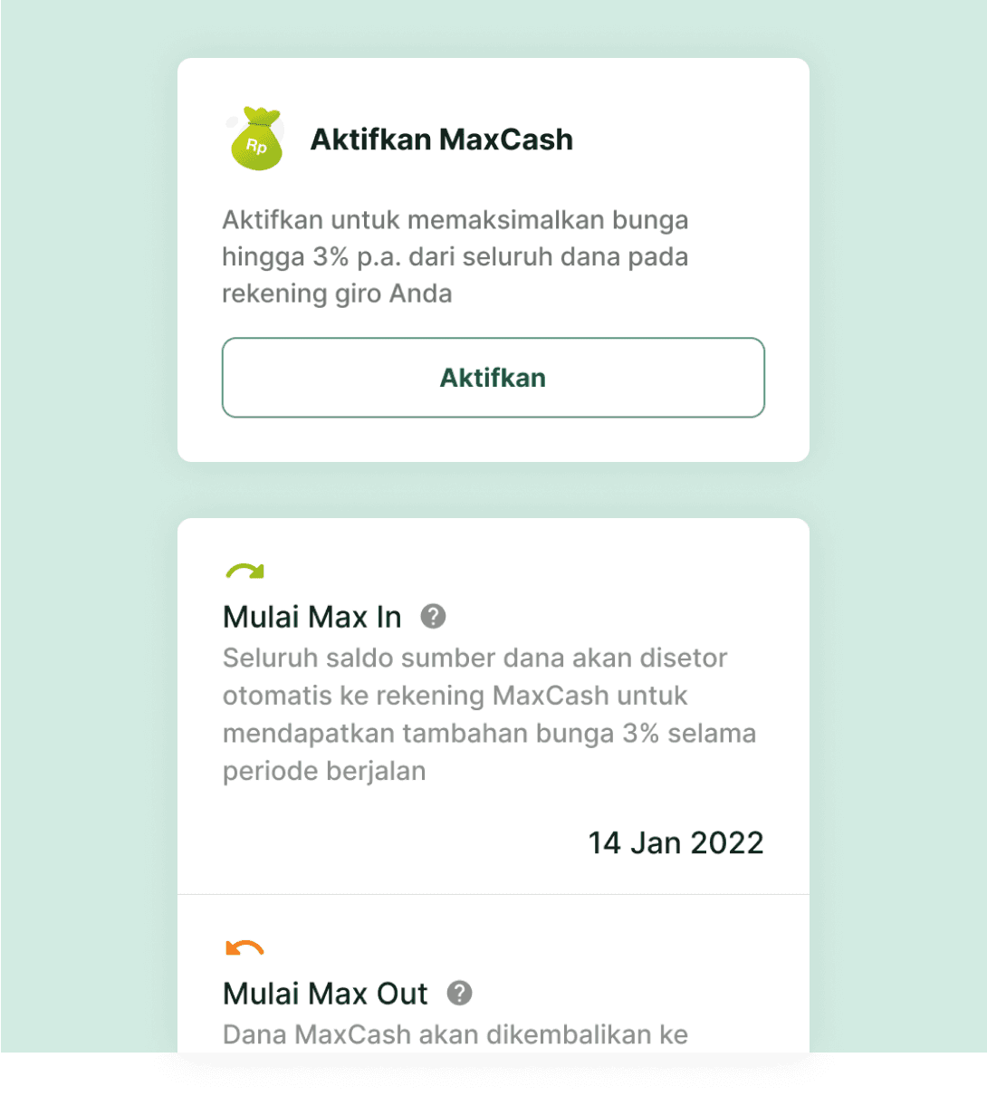 Cognitive Load Reduction Illustration