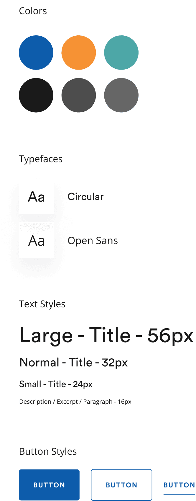 Aksara Feature Display 1