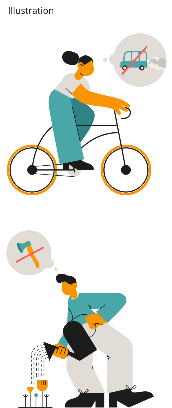 Aksara Feature Display 3