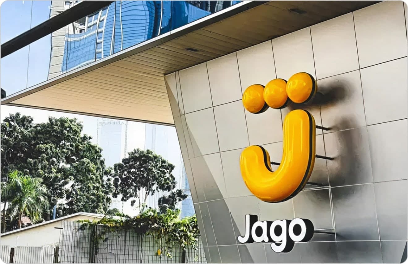 Bank Jago
