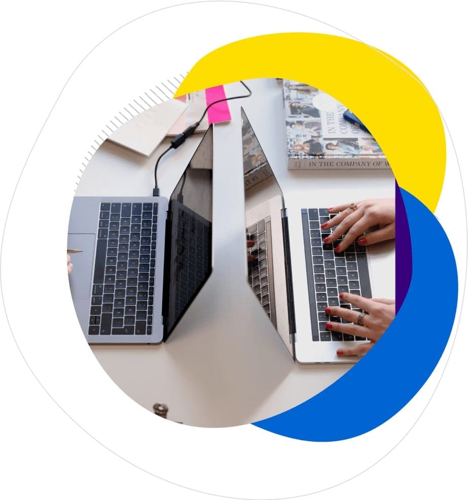 Google Material Design framework implementation