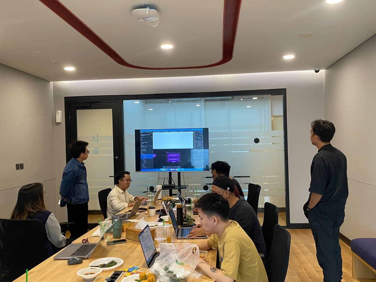 Bank Saqu - Design System Training