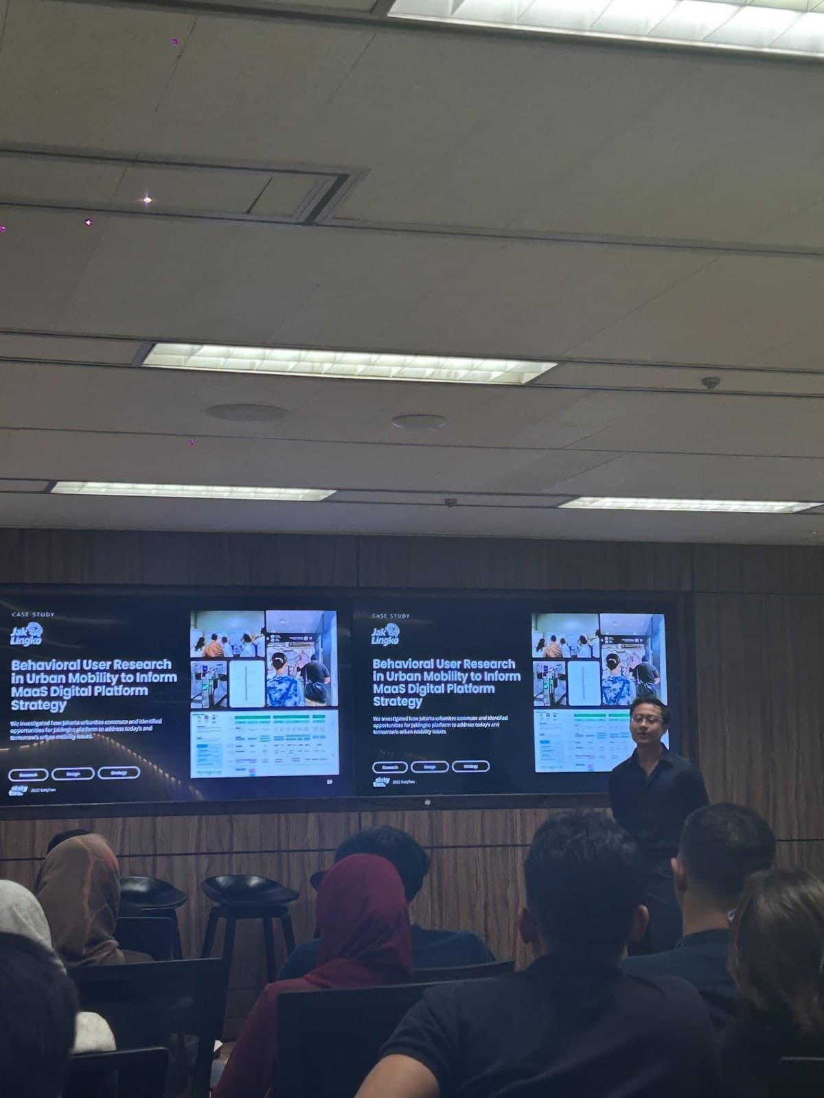 Telusuriset × Ravenry - Research Storytelling