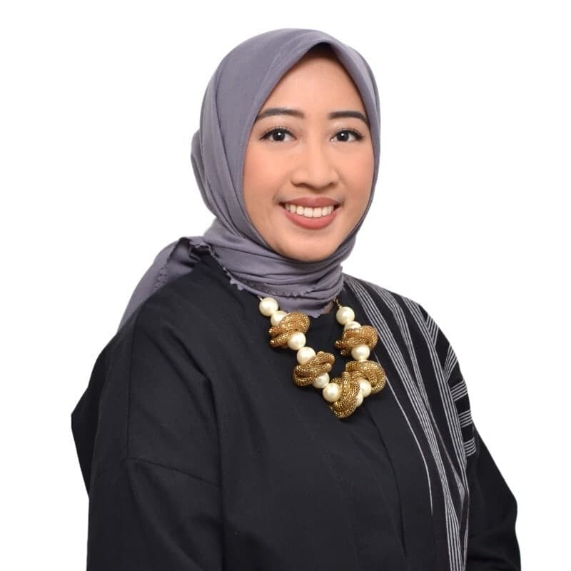 Evita Purnamasari