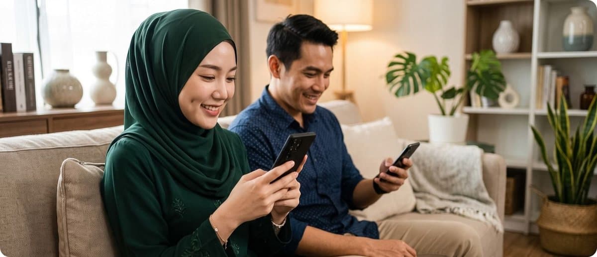 Beyond Compliance: Why Islamic FinTech's Real Barrier Is UX, Not Faith