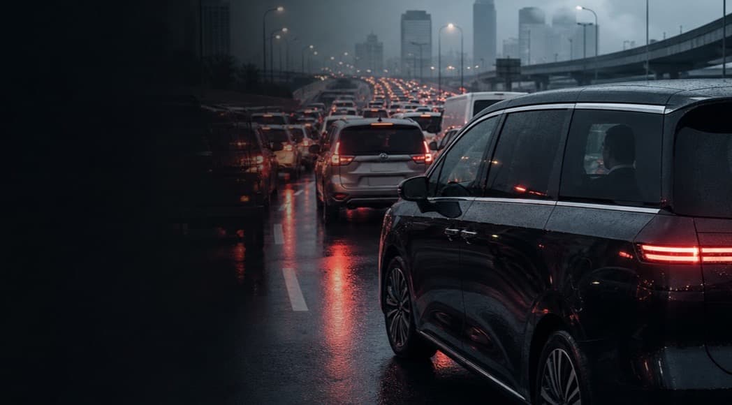 Designing Trust in Electric Vehicles: Beyond Range and Battery Percentage