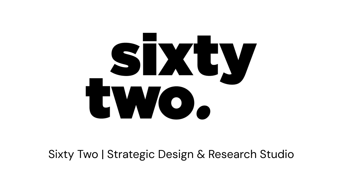 Product Design & Development | UI/UX Agency | Sixty Two